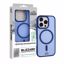 Picture of Eiger Eiger Blizzard Magsafe Case GRS for Apple iPhone 16 Pro in Navy
